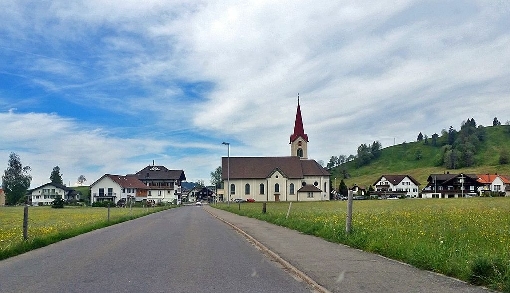 Photo №2 of Willerzell