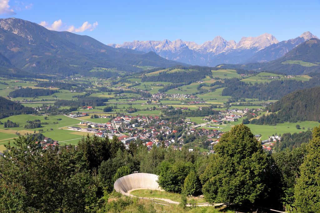 Photo №3 of Wurbauerkogel