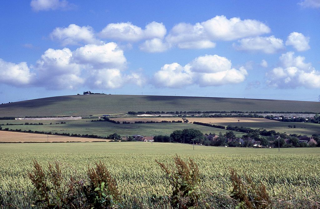 Windmill Hill