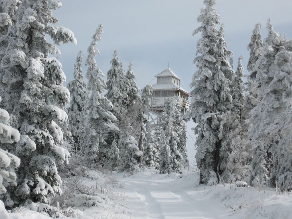 Photo №2 of Warner Mountain