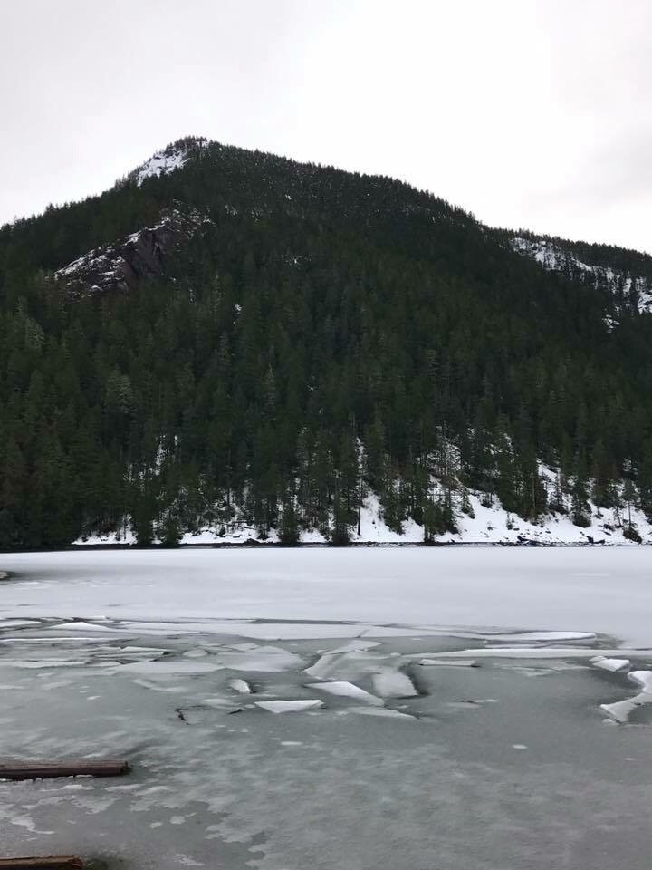 Photo №2 of Lena Lake