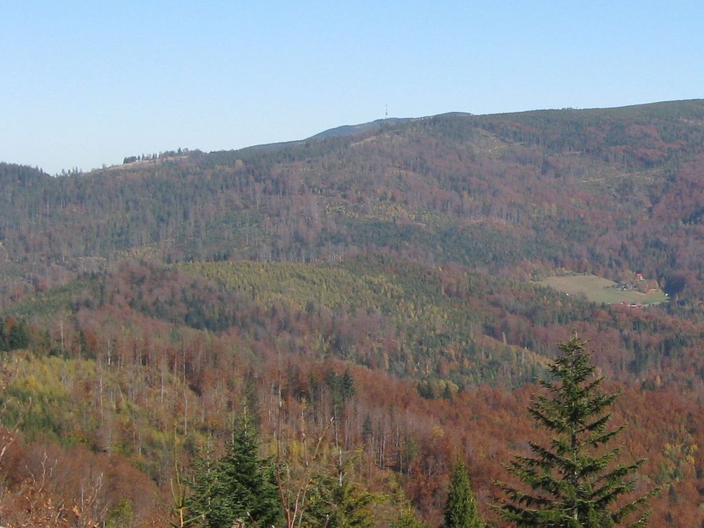 Photo №2 of Jaworzyna