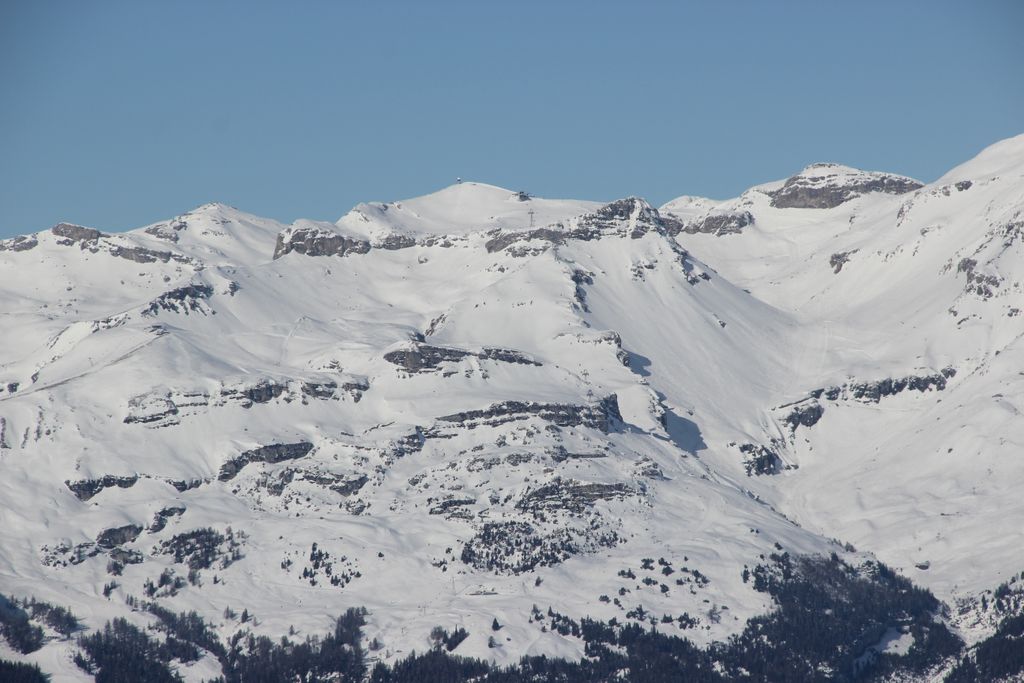 Photo №6 of Crêt du Midi