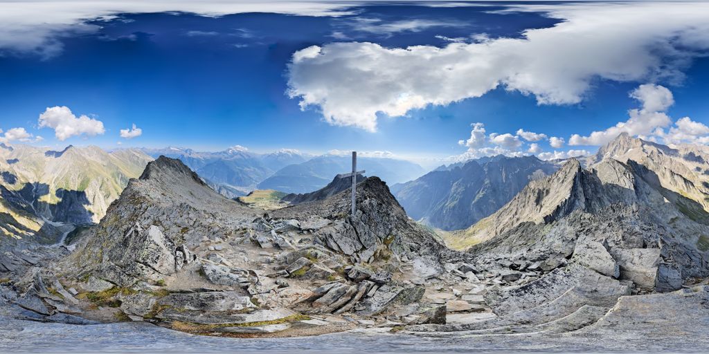 Photo №2 of Wiwannihorn