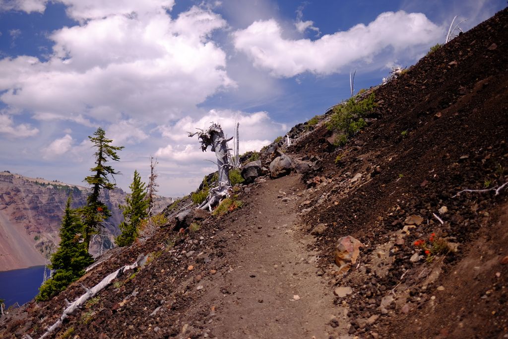 Photo №5 of Wizard Island