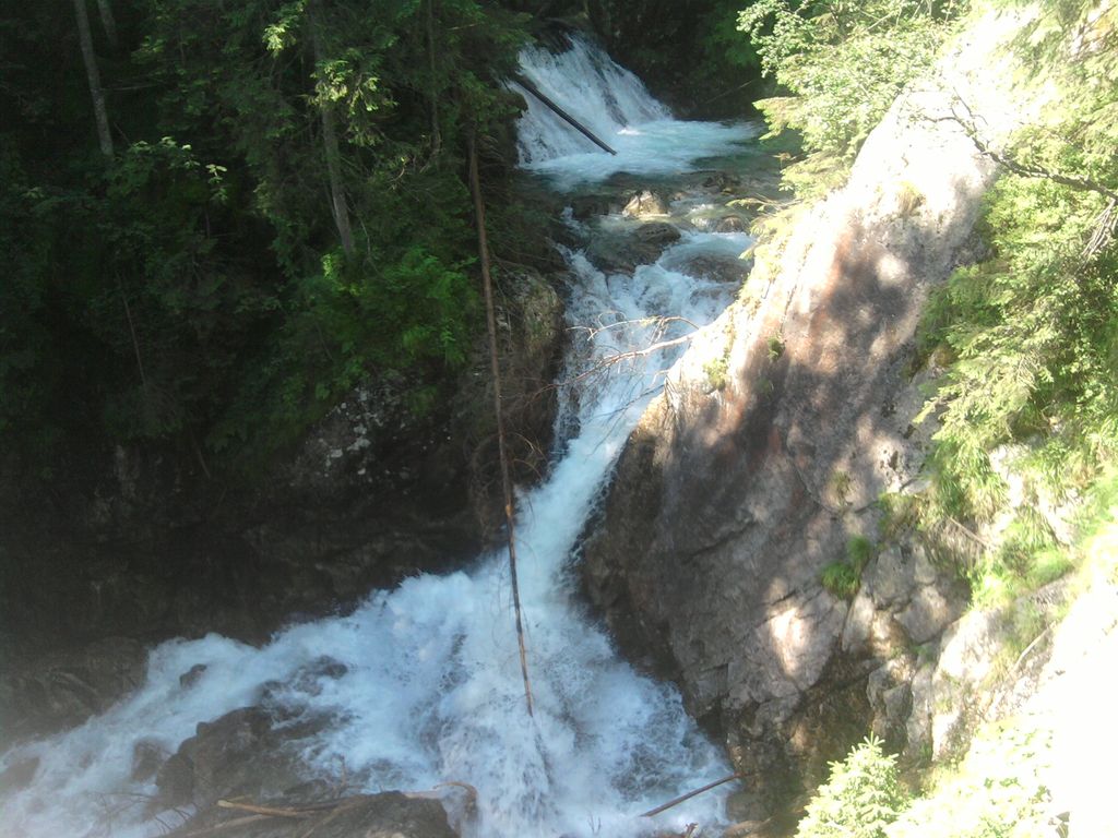 Photo №3 of Pośredni Wodogrzmot