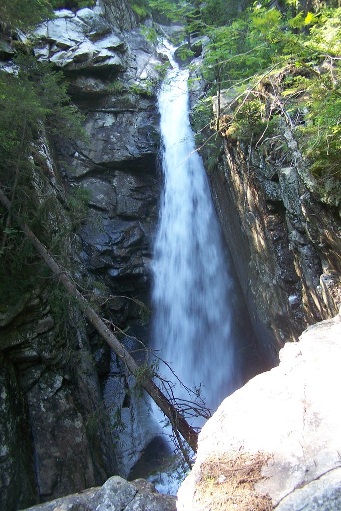 Photo №3 of Obrovský vodopád