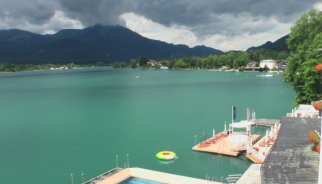 Photo №3 of Lake Wolfgang