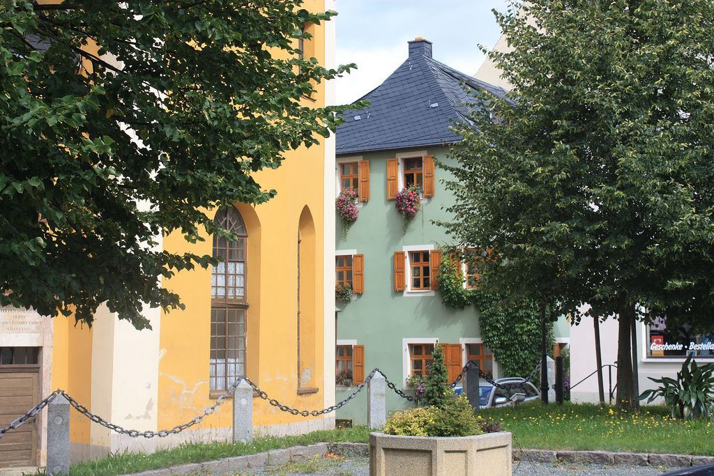 Photo №4 of Schönbrunner Wand