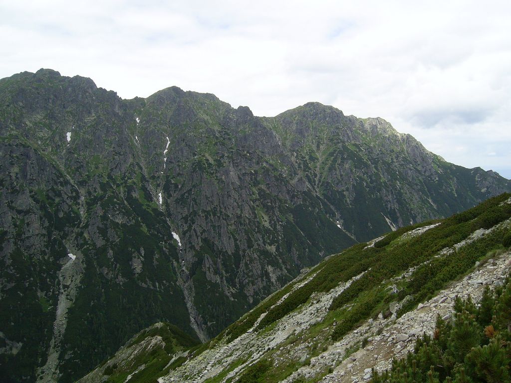 Photo №2 of Świstowa Kopa