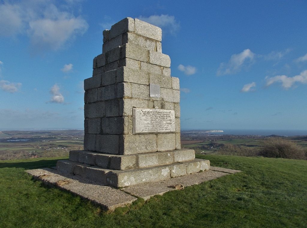 Photo №1 of Stenbury Down