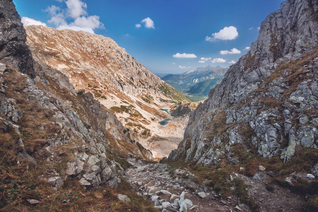 Photo №3 of Vráta Chałubińského / Wrota Chałubińskiego