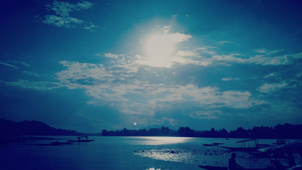 Photo №3 of Manasbal Lake
