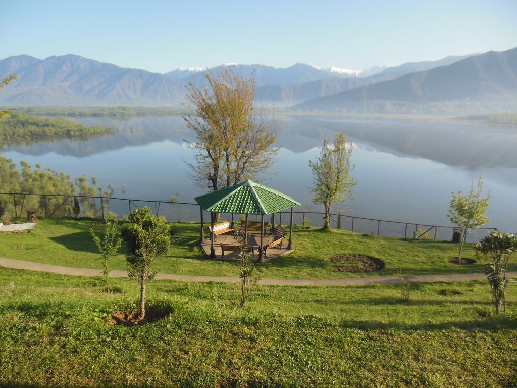 Photo №3 of Wular Lake