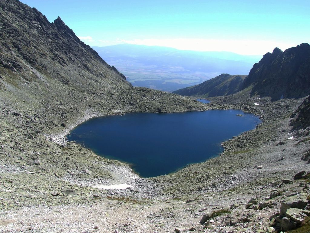 Photo №3 of Vyšné Wahlenbergovo pleso