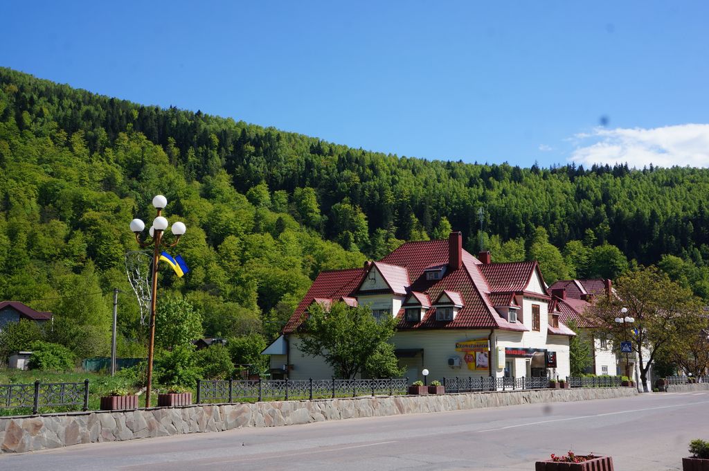 Photo №3 of Yaremche