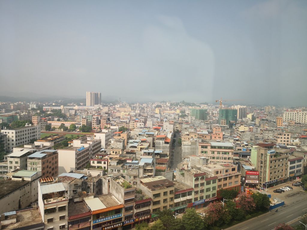 Photo №3 of Longmen County