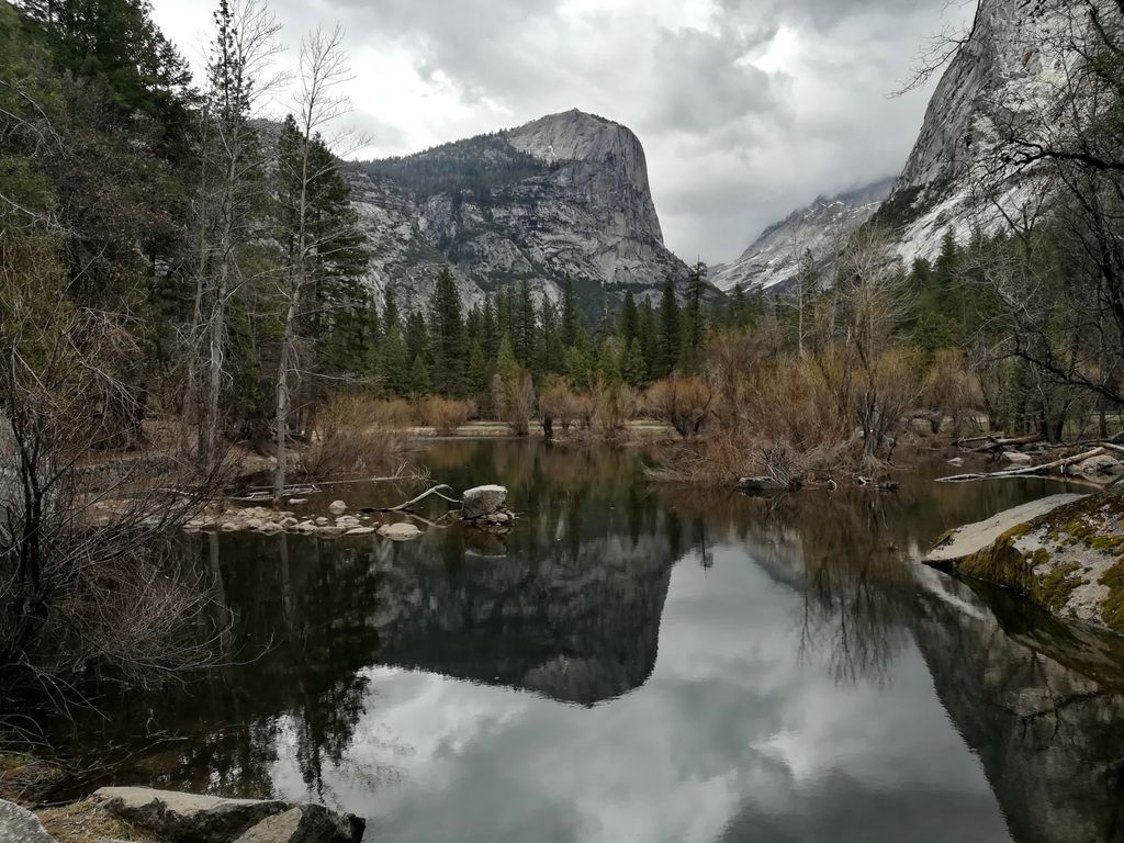 Photo №7 of Mirror Lake