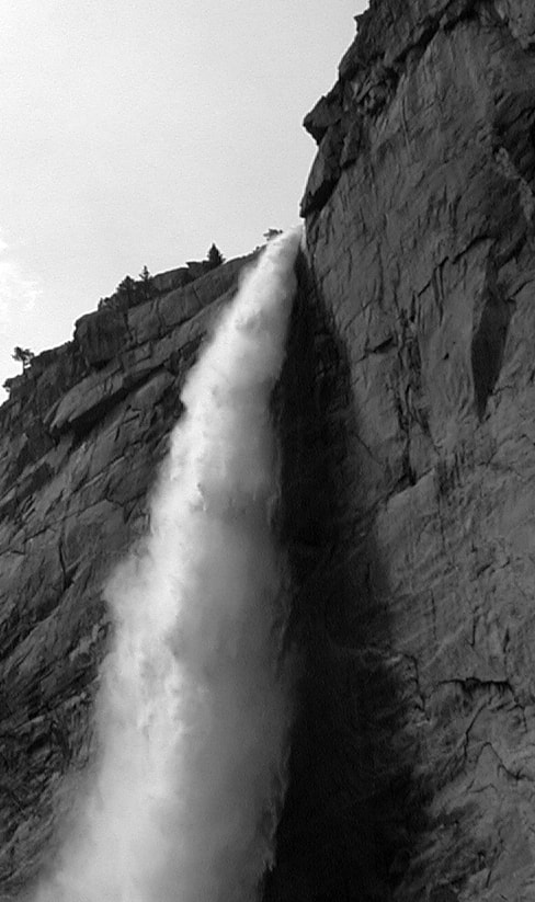 Photo №2 of Upper Yosemite Fall