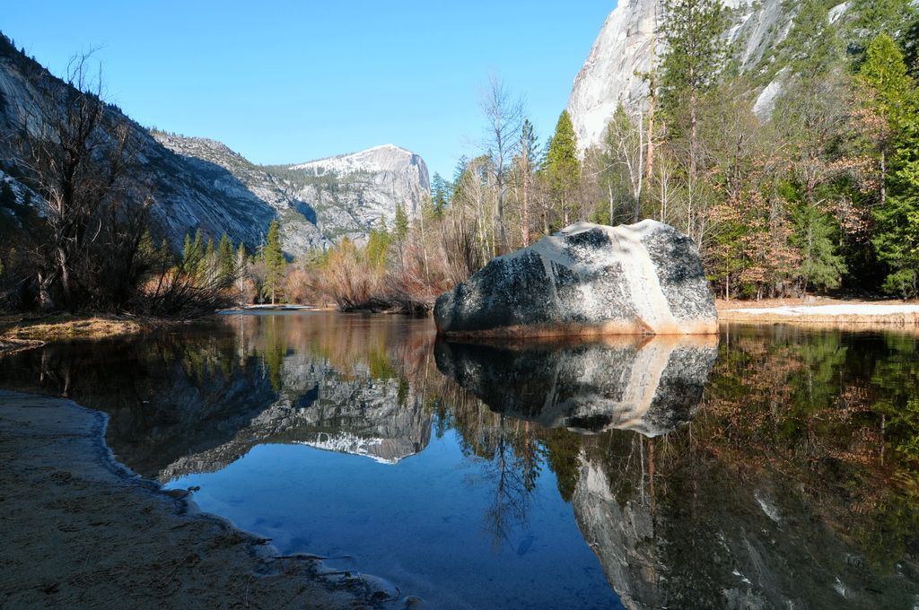 Photo №5 of Mirror Lake