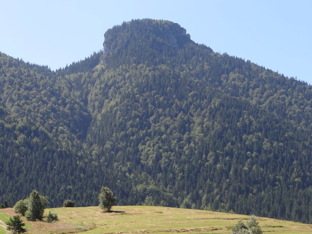 Sedlo Zákres