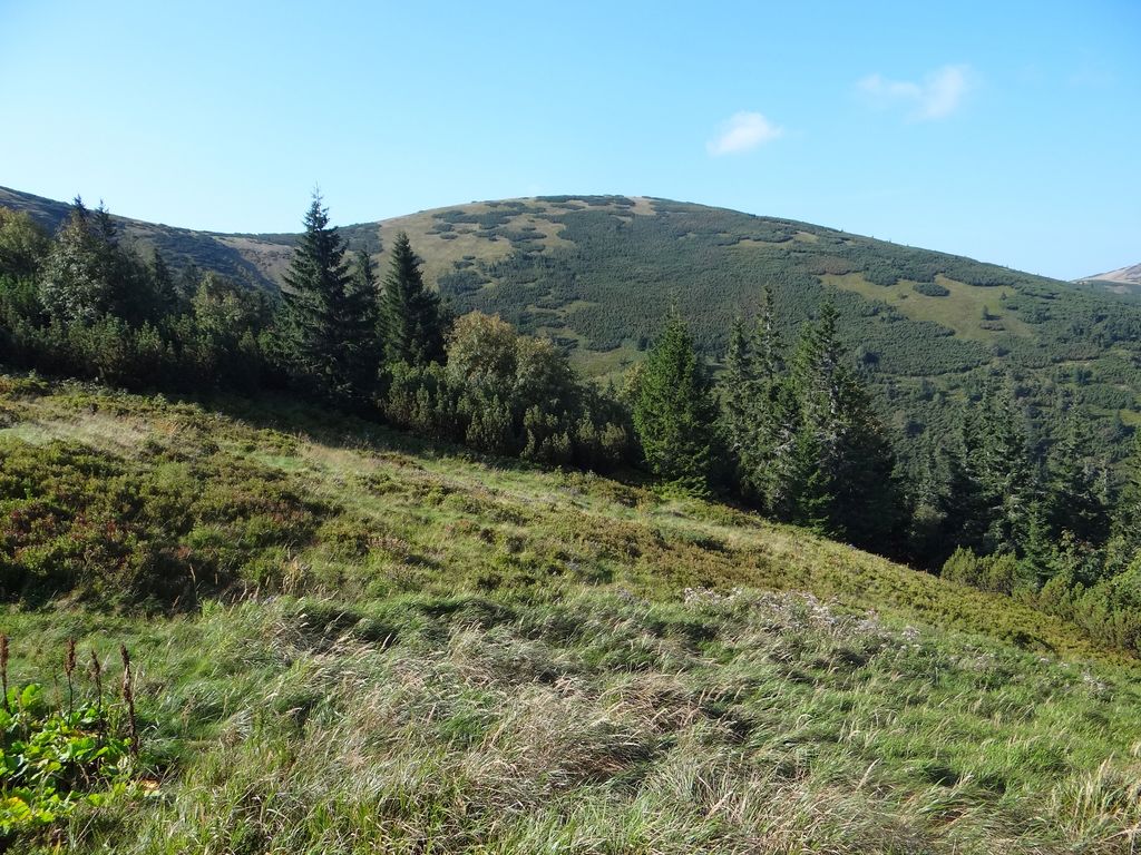 Photo №3 of Zámostská hoľa