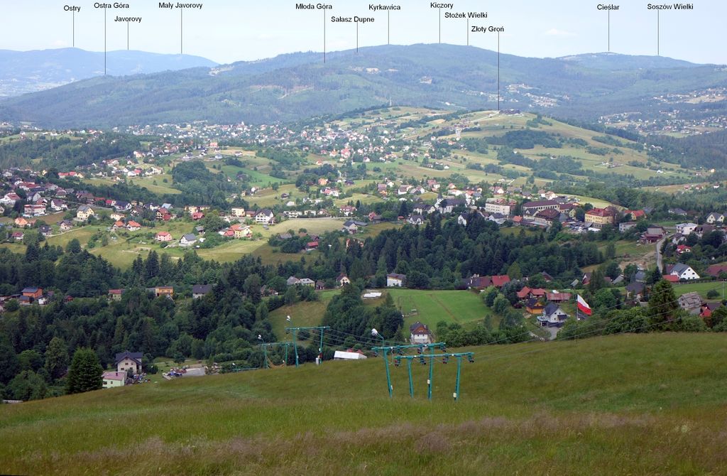 Photo №2 of Złoty Groń