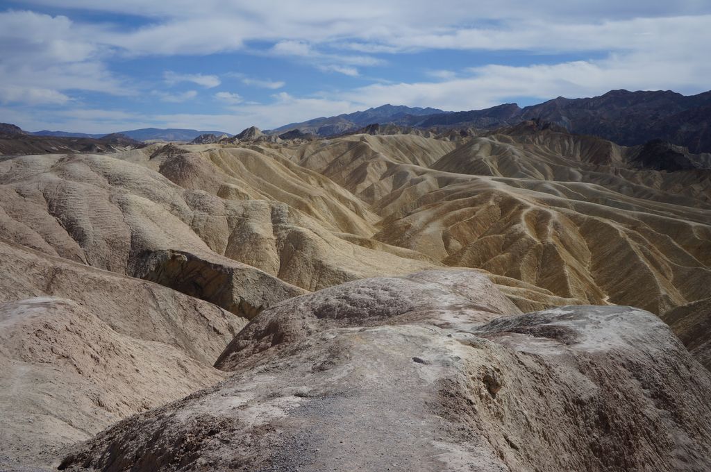Photo №8 of Zabriskie Point