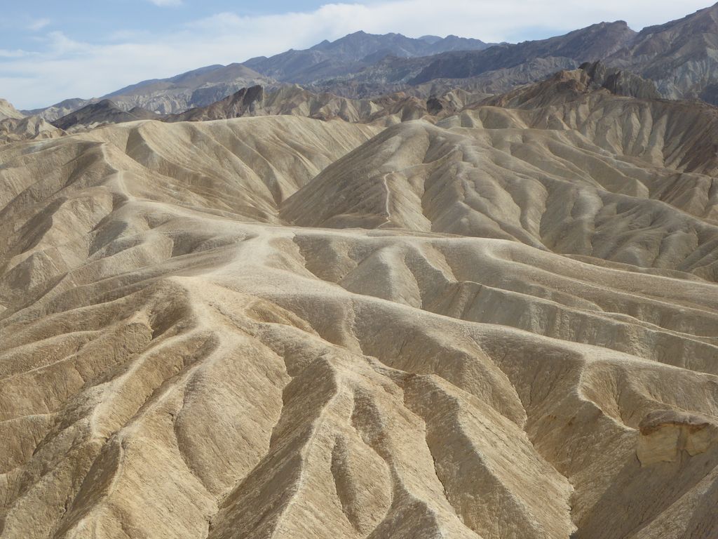 Photo №9 of Zabriskie Point