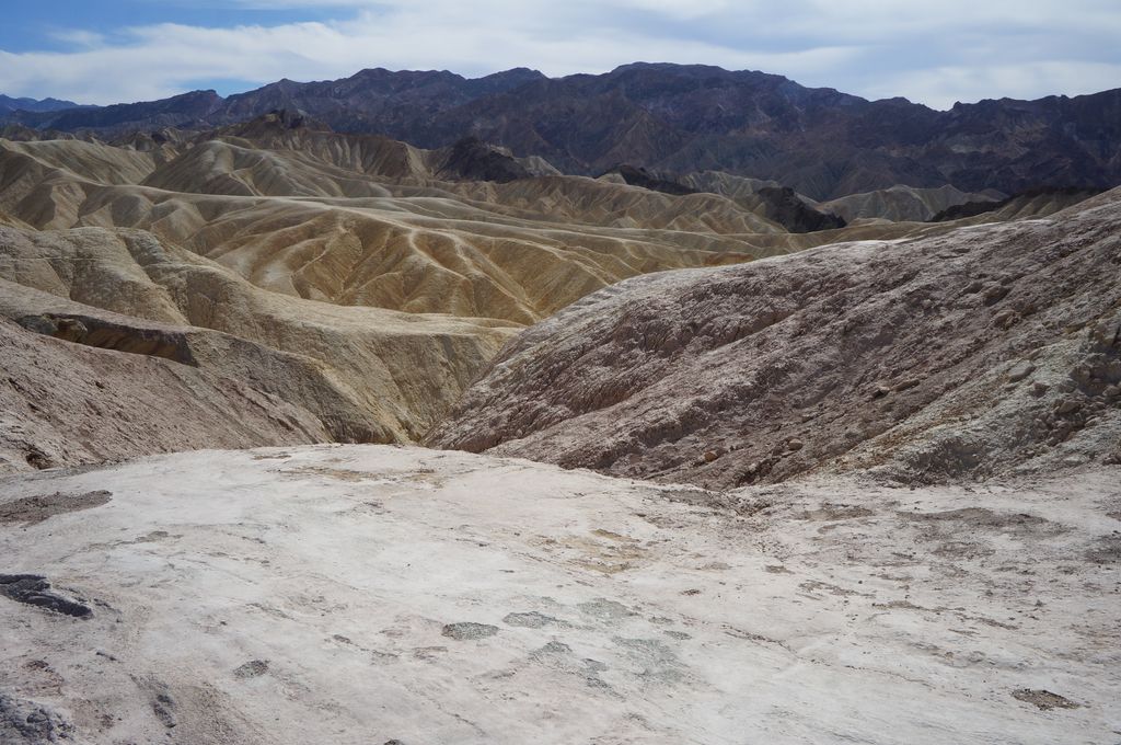 Photo №10 of Zabriskie Point