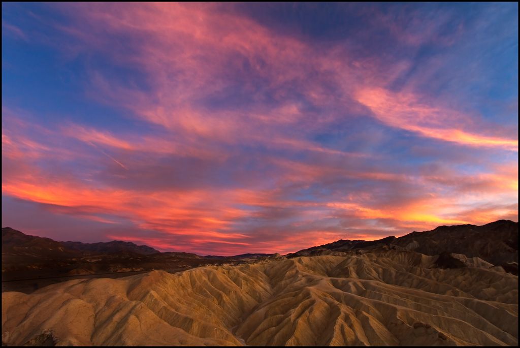 Photo №2 of Zabriskie Point