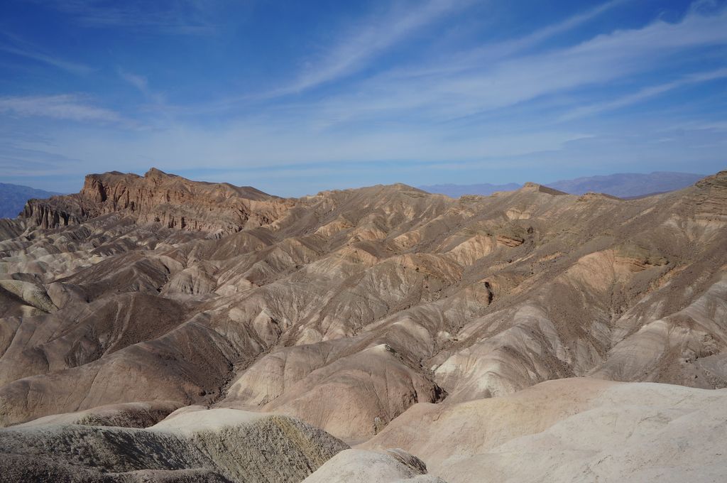 Photo №11 of Zabriskie Point