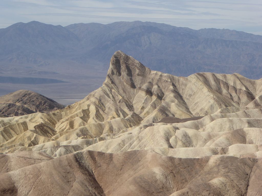 Zabriskie Point