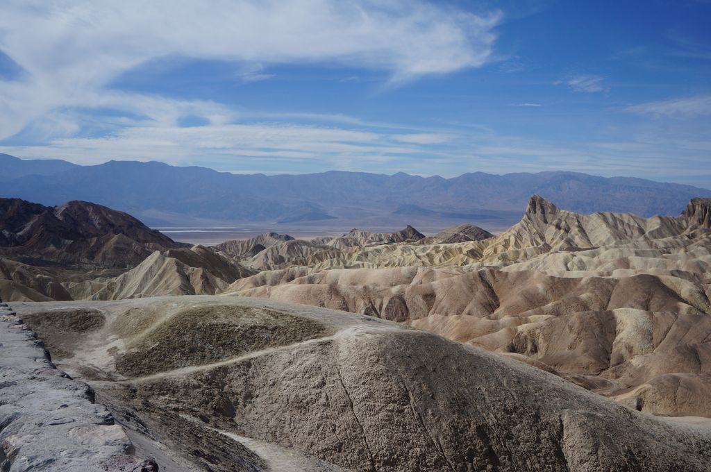 Zabriskie Point