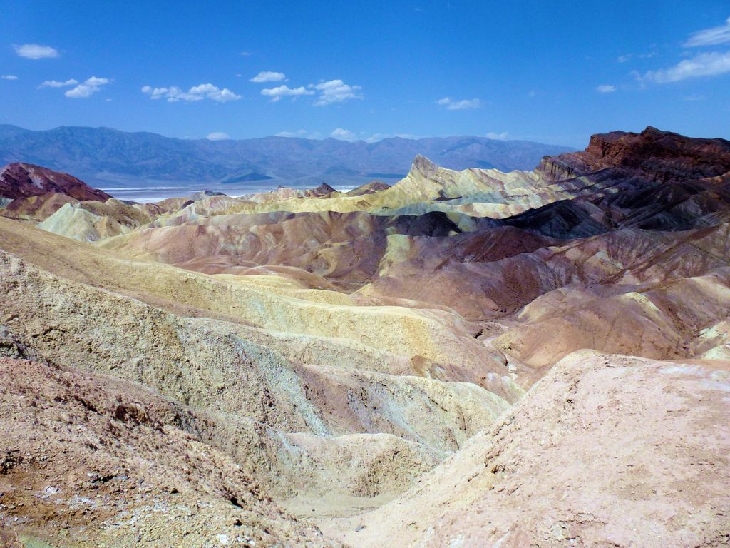 Photo №4 of Zabriskie Point
