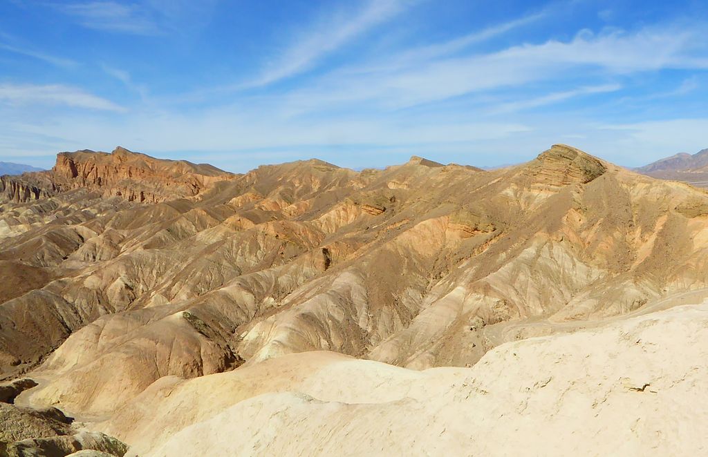 Photo №7 of Zabriskie Point