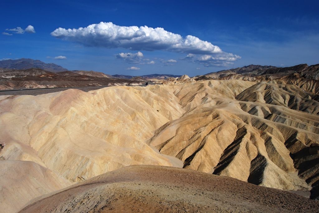 Zabriskie Point