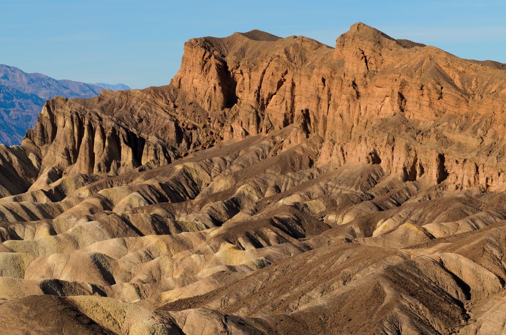 Photo №4 of Zabriskie Point