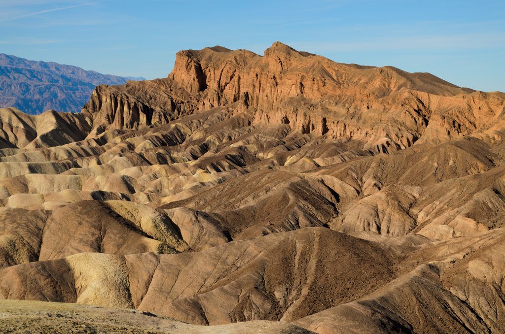 Photo №5 of Zabriskie Point