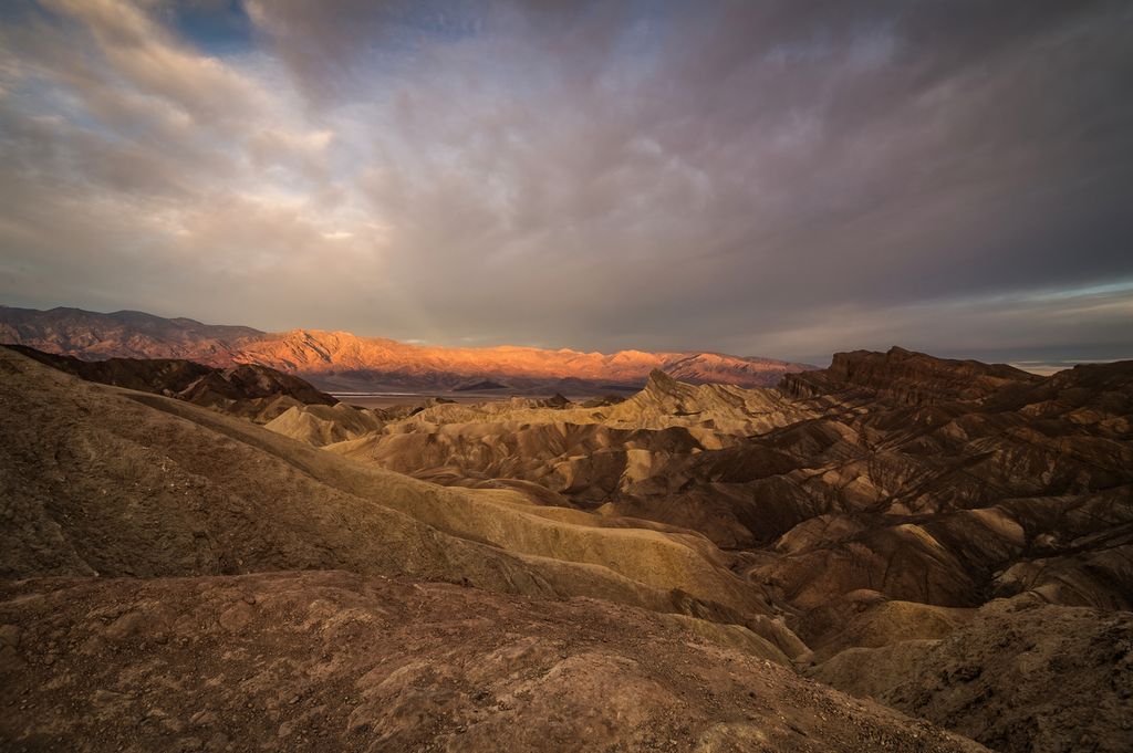Photo №9 of Zabriskie Point