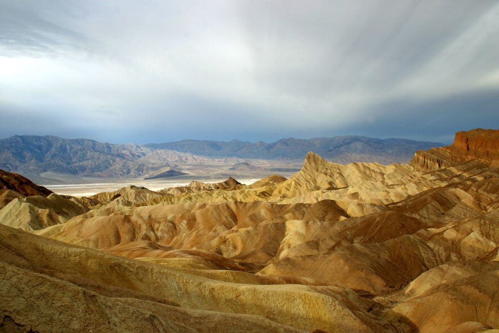 Photo №5 of Zabriskie Point