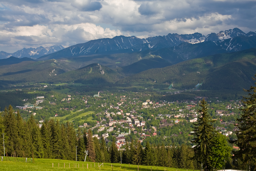 Photo №5 of Skupniów Przechód