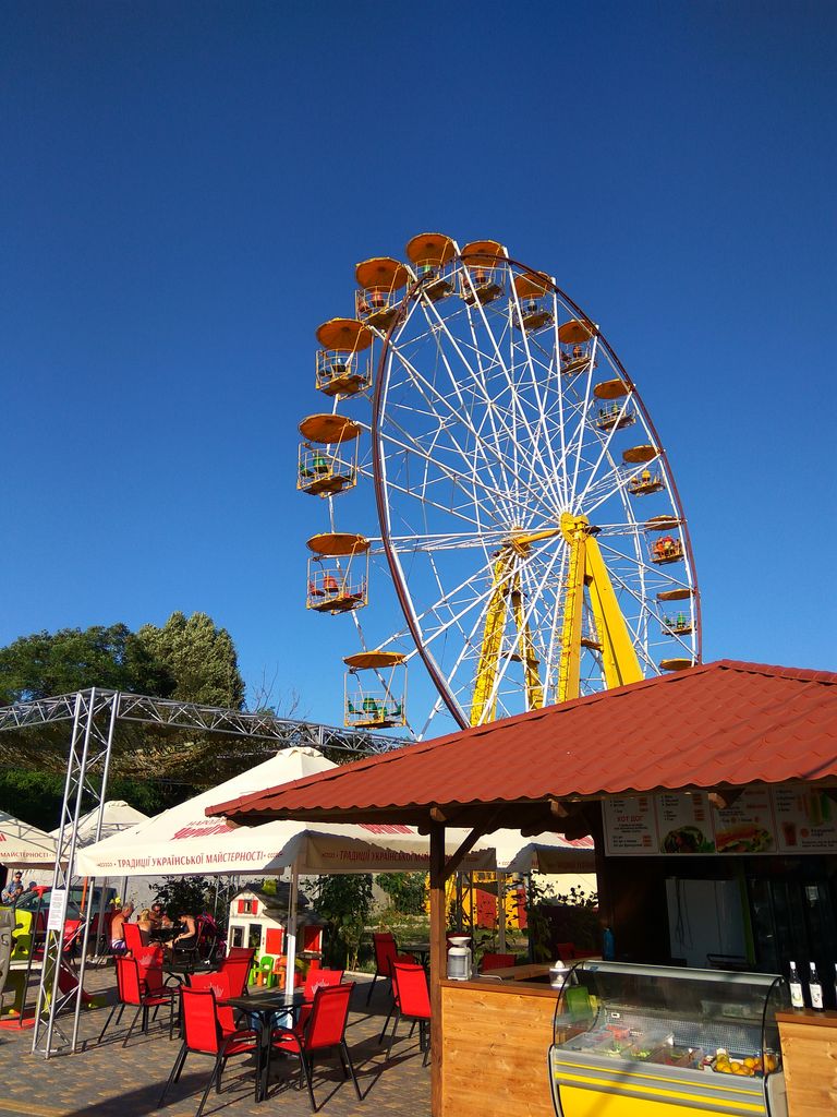 Photo №3 of Zaliznyi Port