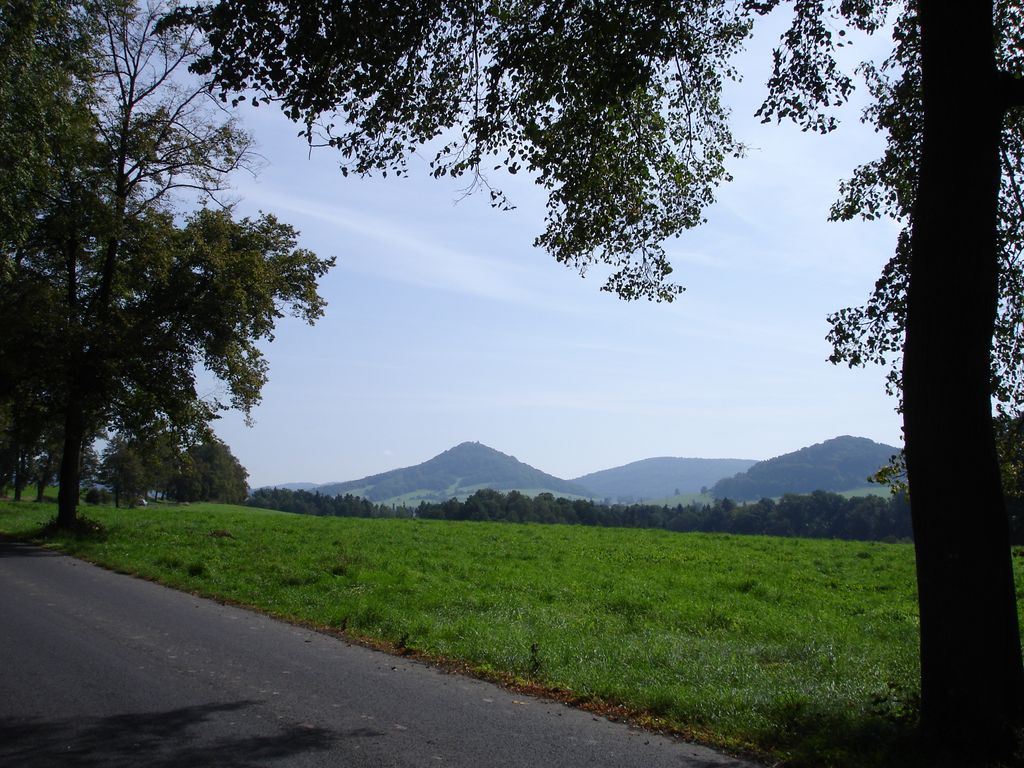 Photo №2 of Zámecký vrch