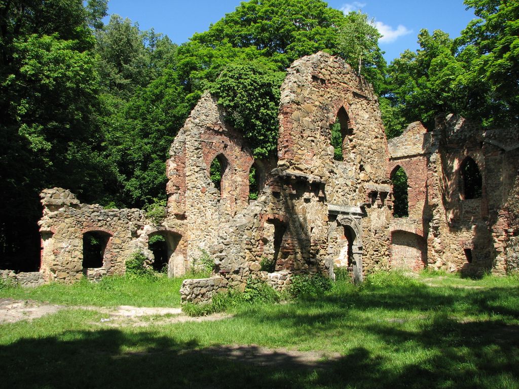 Photo №2 of Stary Książ
