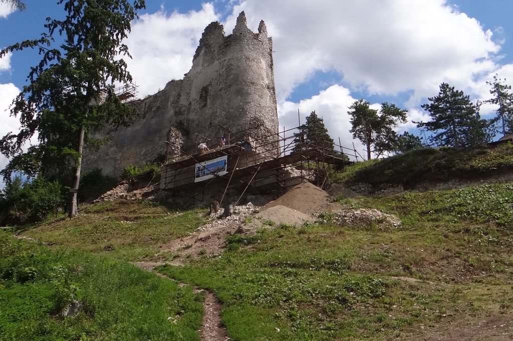 Photo №4 of Blatnica