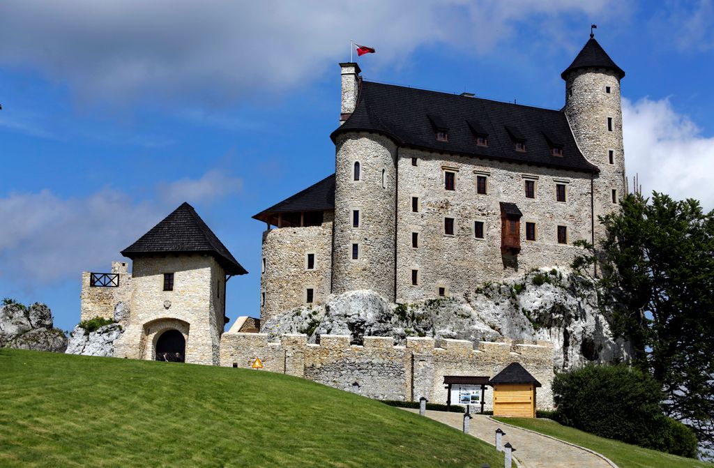 Photo №2 of Brama Bobolicka