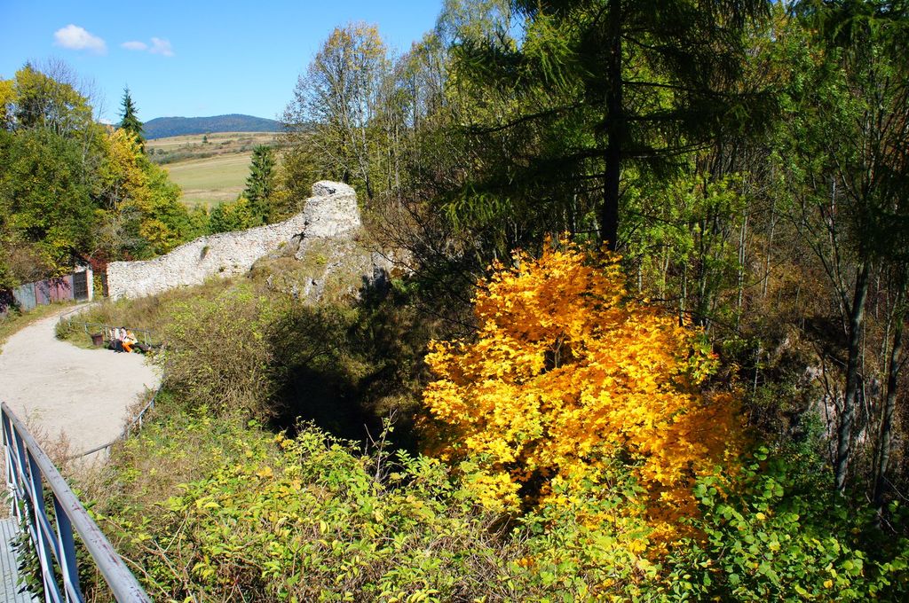 Photo №9 of Zamkowa Góra