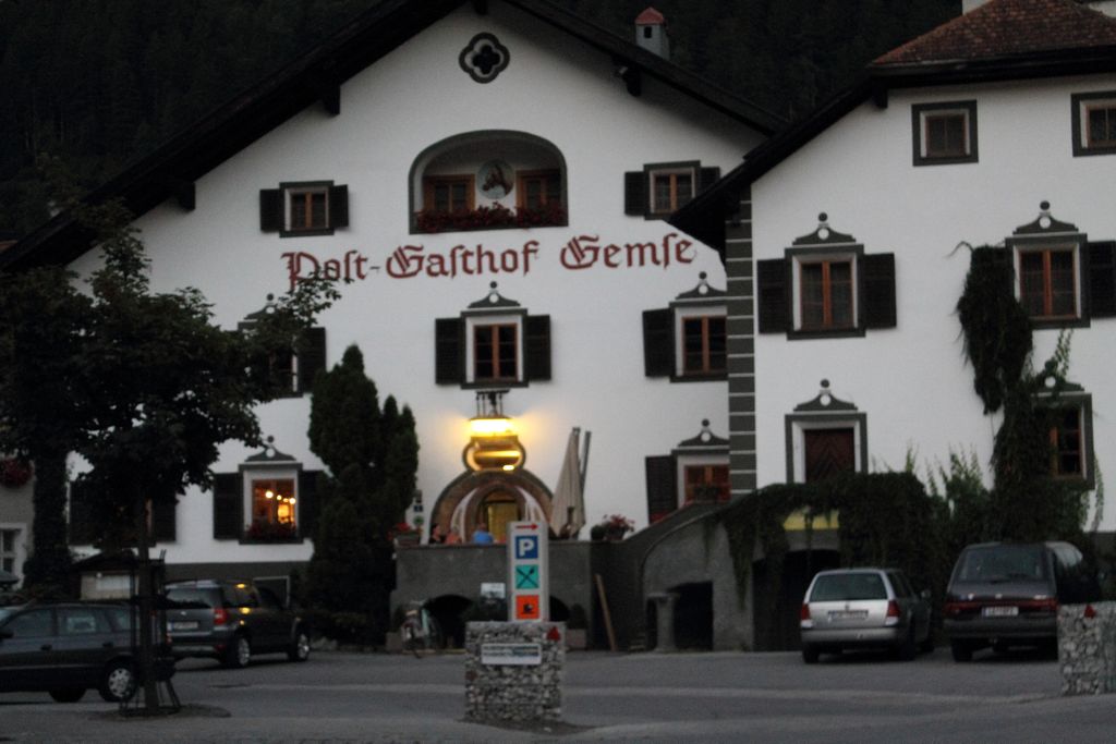 Photo №3 of Tourismusverband Tirol West (Tourist Info)