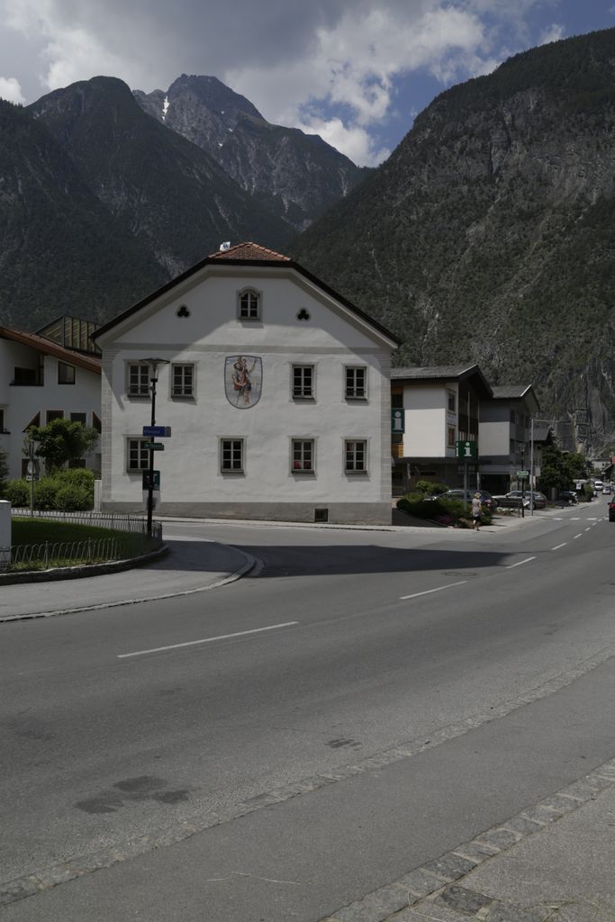 Photo №2 of Tourismusverband Tirol West (Tourist Info)